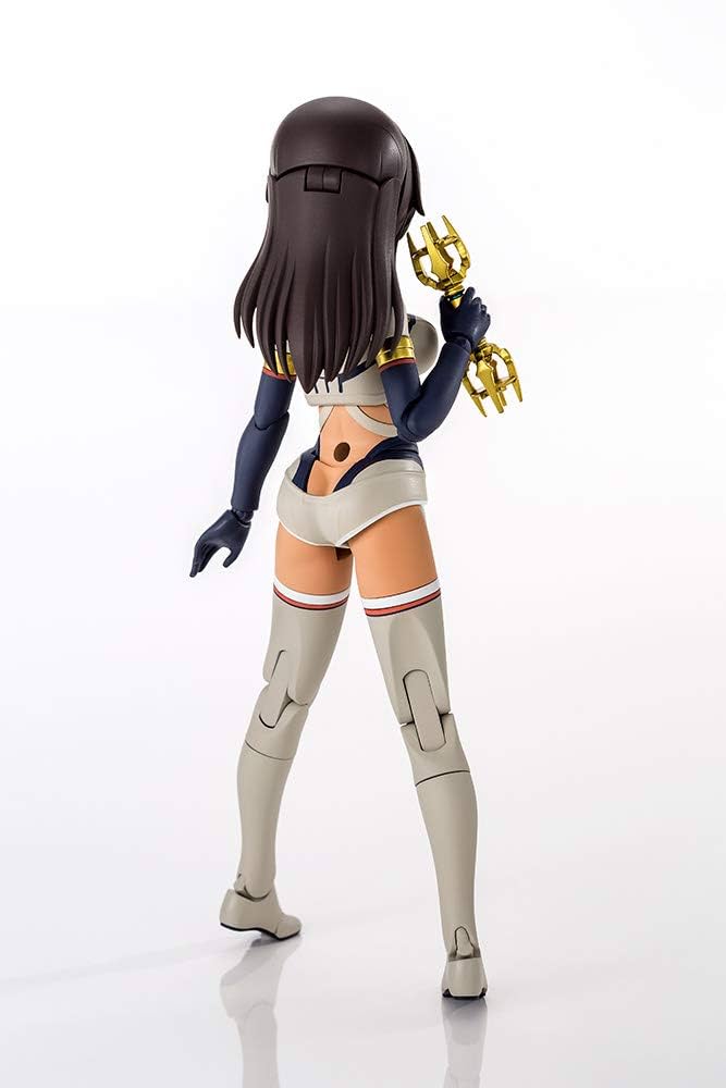 メガミデバイス　兼志谷 シタラ Ver.ガネーシャ　(欠品あり) 兼志谷 シタラ Ver.ガネーシャ｜アリス・ギア・アイギス｜美少女